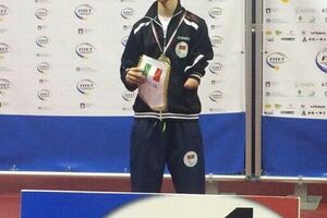 Filip Radović u četvrtfinalu na Mastersu u Linjanu