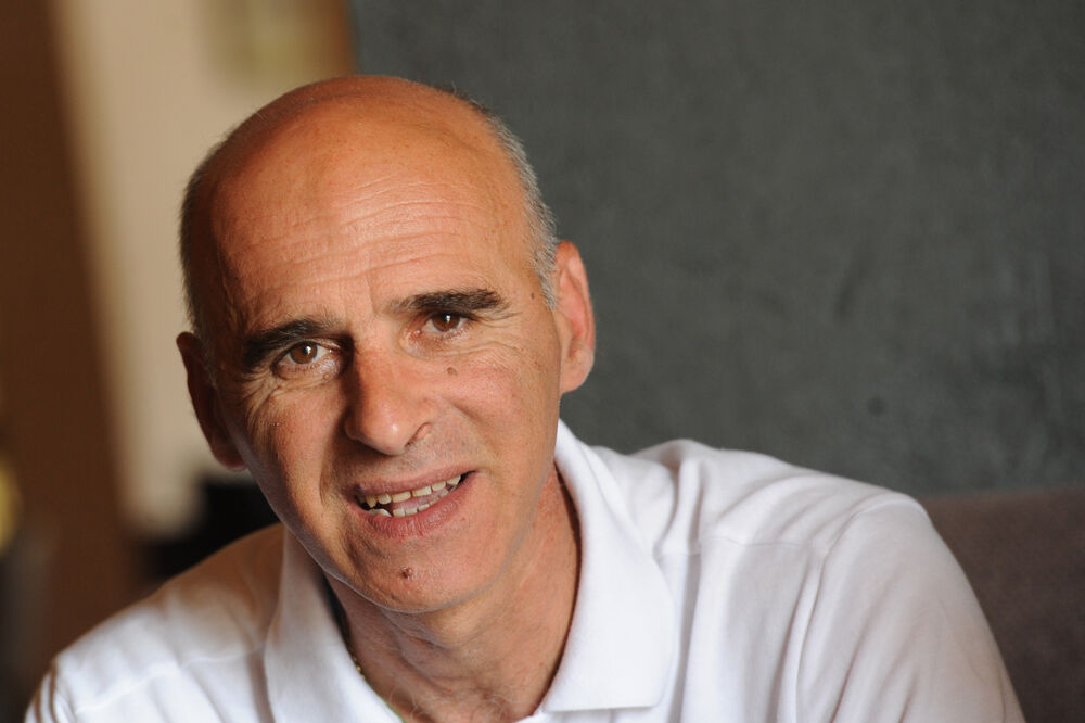 Miodrag Kadija, Foto: Savo Prelević