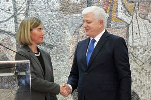 Marković: Ultimatum opozicije o ponavljanju izbora je neprihvatljiv