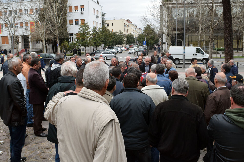 Kapovci, Foto: Luka Zeković