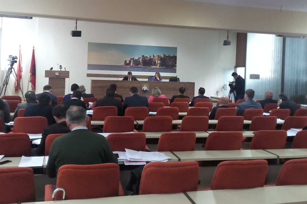 SO Ulcinj, Foto: Samir Adrović