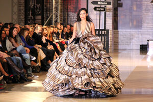 Odjeća za cijelu porodicu