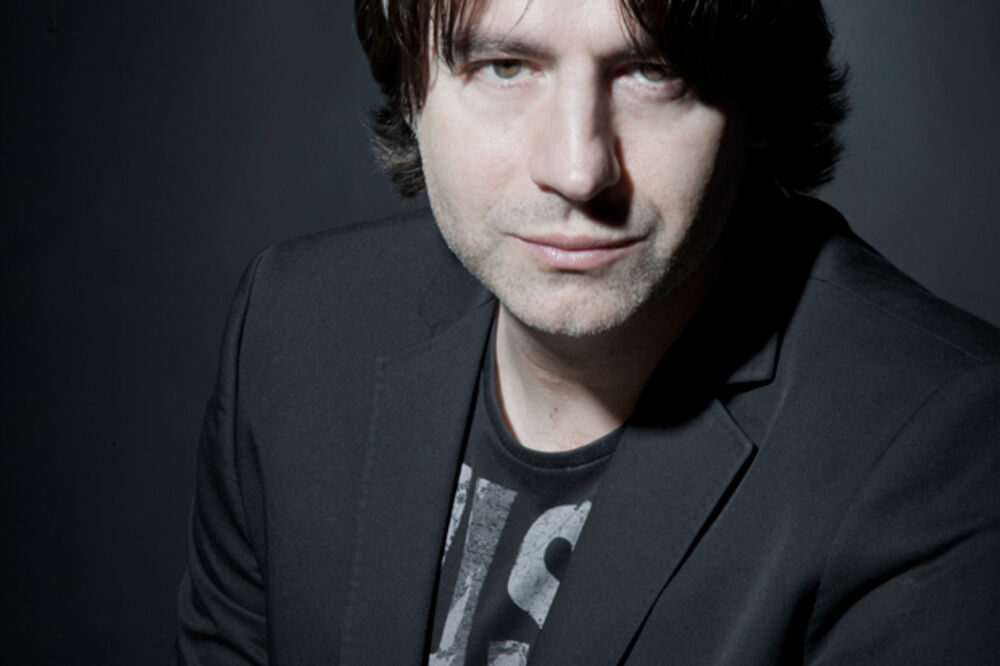 boris novković, Foto: Croatia Records