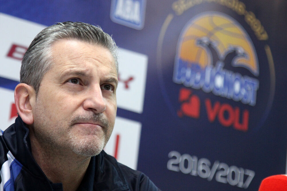 Ilijas Zuros, Foto: Savo Prelević