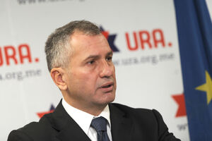 Rakčević: Stenogrami i Deripaska su svjedoci ko je izdajnik Crne...