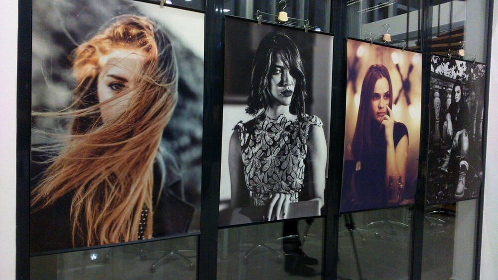 Nebojša Radović izložba