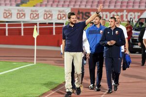 Lalatović novi selektor mlade reprezentacije Srbije