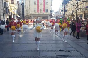 Herceg Novi: Očekuju veću posjetu ove sezone