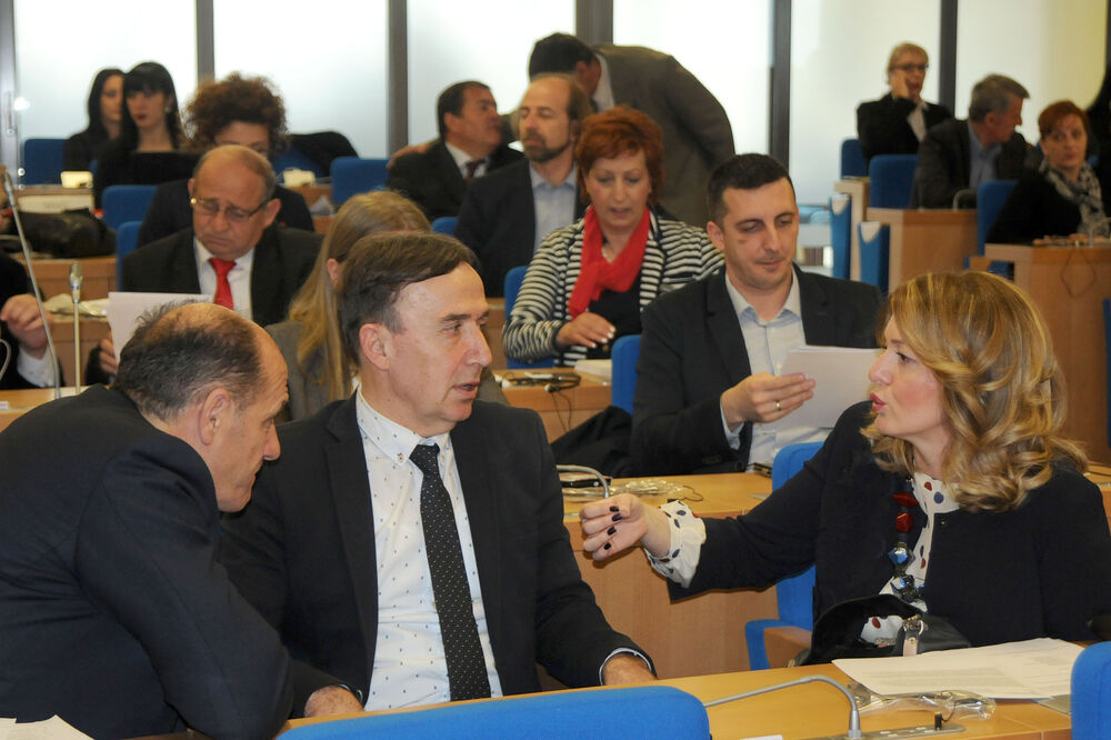 SO Glavni grad, Foto: Zoran Đurić