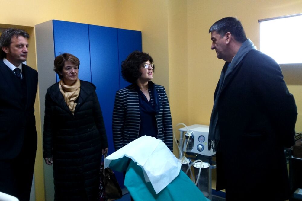 Veselin Grbović, Foto: Svetlana Mandić