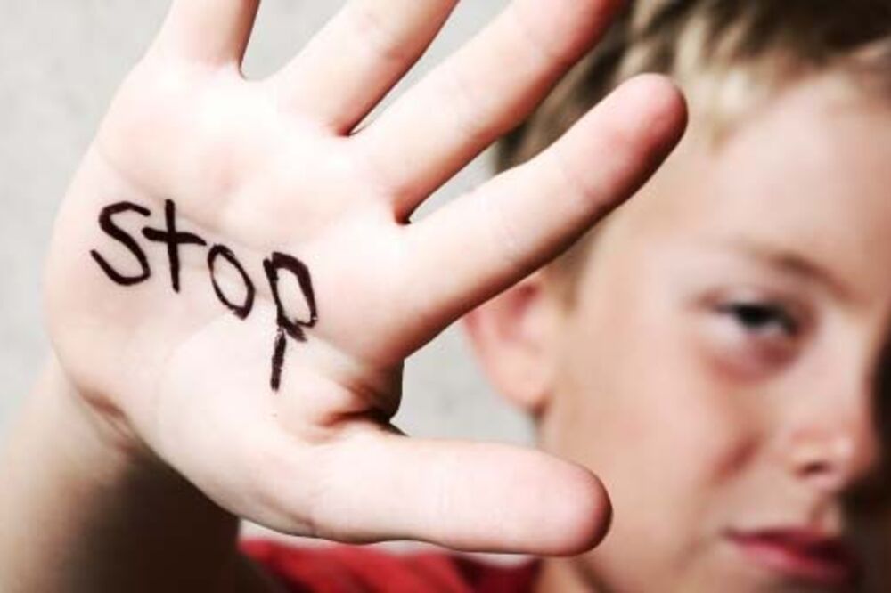 Fizicko kaznjavanje djece, Foto: Google.com