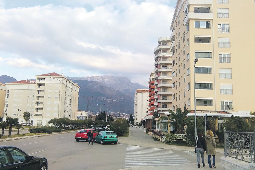 Bar, Foto: Radomir Petrić