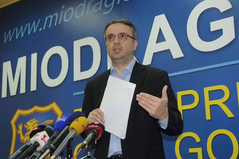 Goran Danilović, Foto: Zoran Đurić