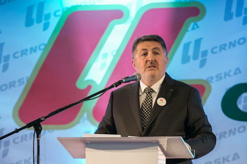 Dragan Ivančević, Foto: Crnogorska