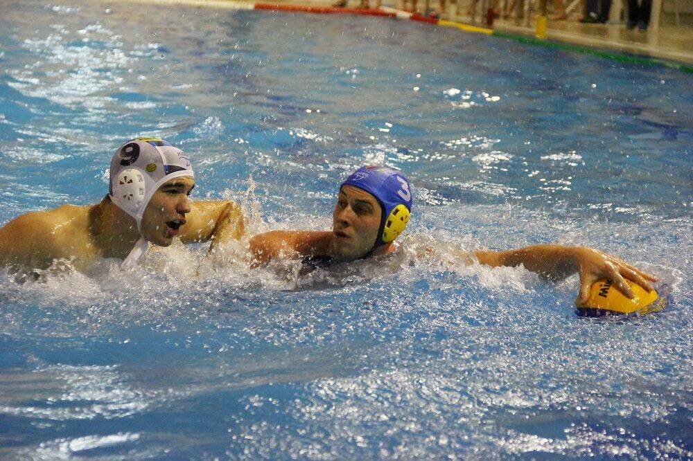 Nikola Marković, Foto: Privatna arhiva