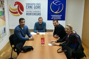 Za trofeje u Bijelom Polju i Baru, Jedinstvo - Budućnost derbi...