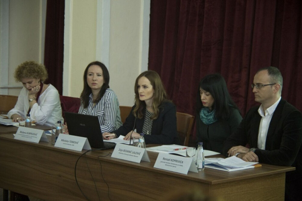 Cemi, Foto: Prcentar.me