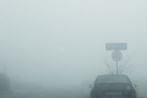 Green Home: Loš kvalitet vazduha u Pljevljima