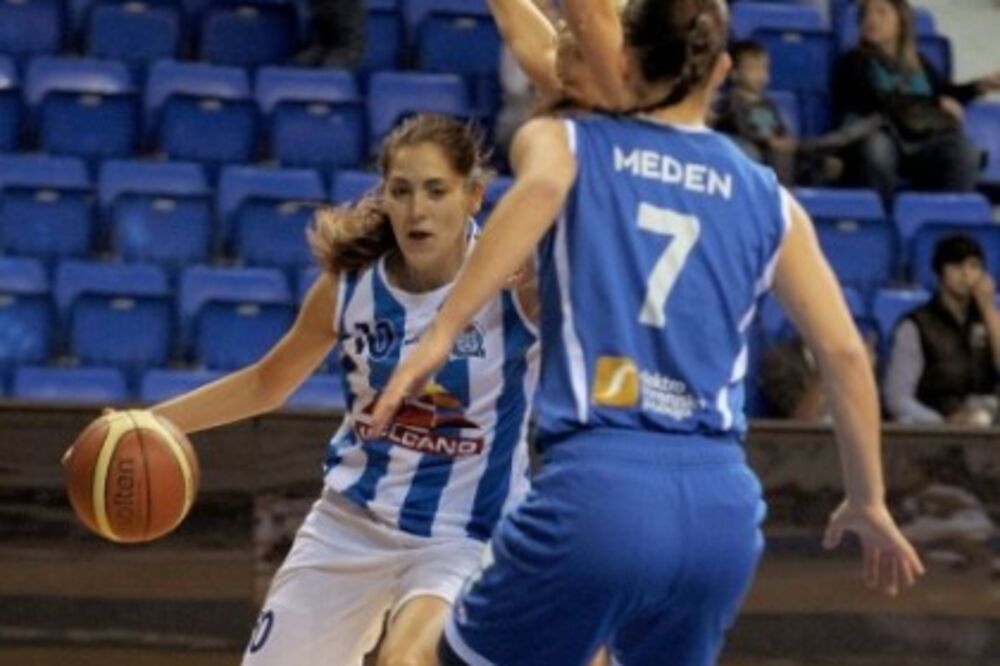 Budućnost Bemaks, Foto: WABA