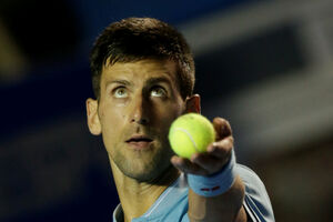 Đoković preskočio Kližana, Nadal lako sa Zverevim