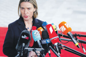 Razgovor moguć samo u Skupštini