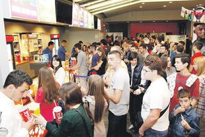 Najbolji filmovi 2016. u podgoričkom Cineplexxu