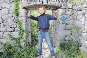 "Samo sa Milom možemo da srljamo u progres"