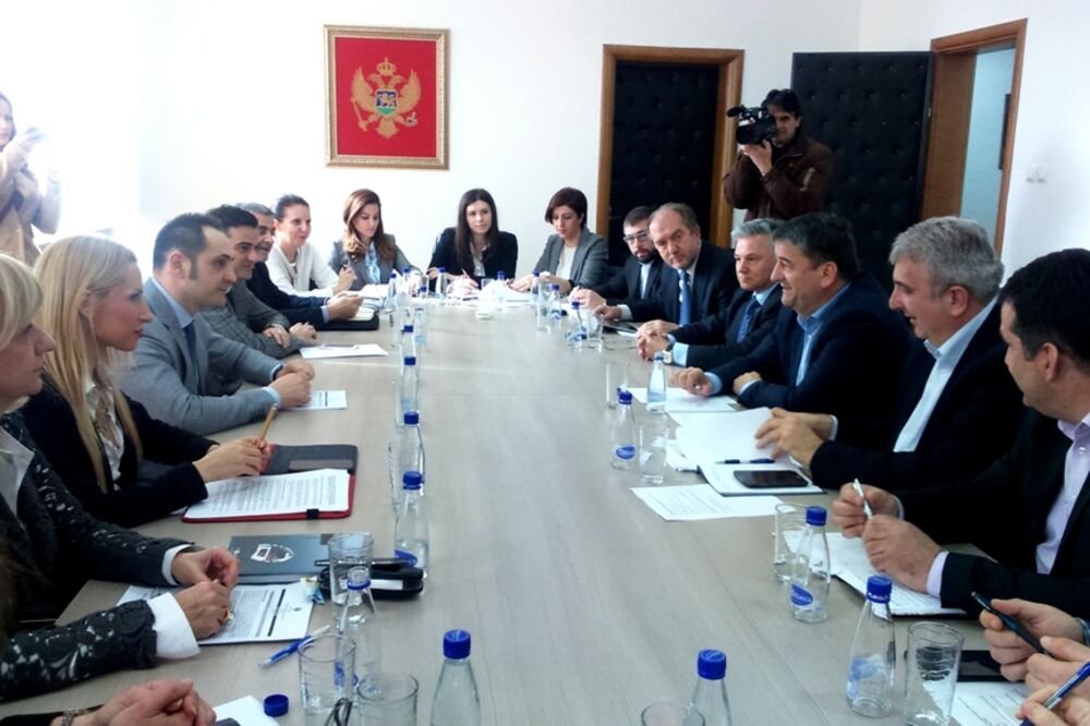 Pavle Radulović, Foto: Svetlana Mandić