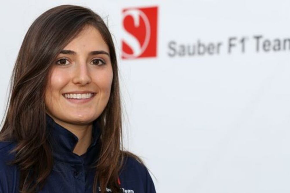 Tatjana Kalderon, Foto: Zauber