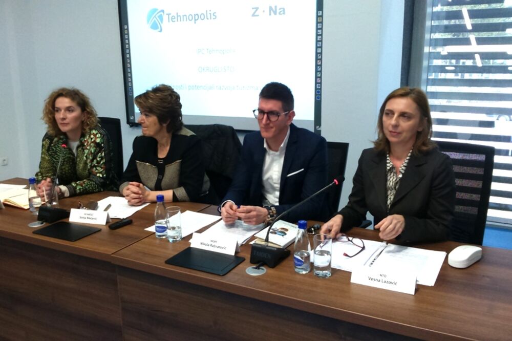 Igor Jovanović, Foto: Svetlana Mandić