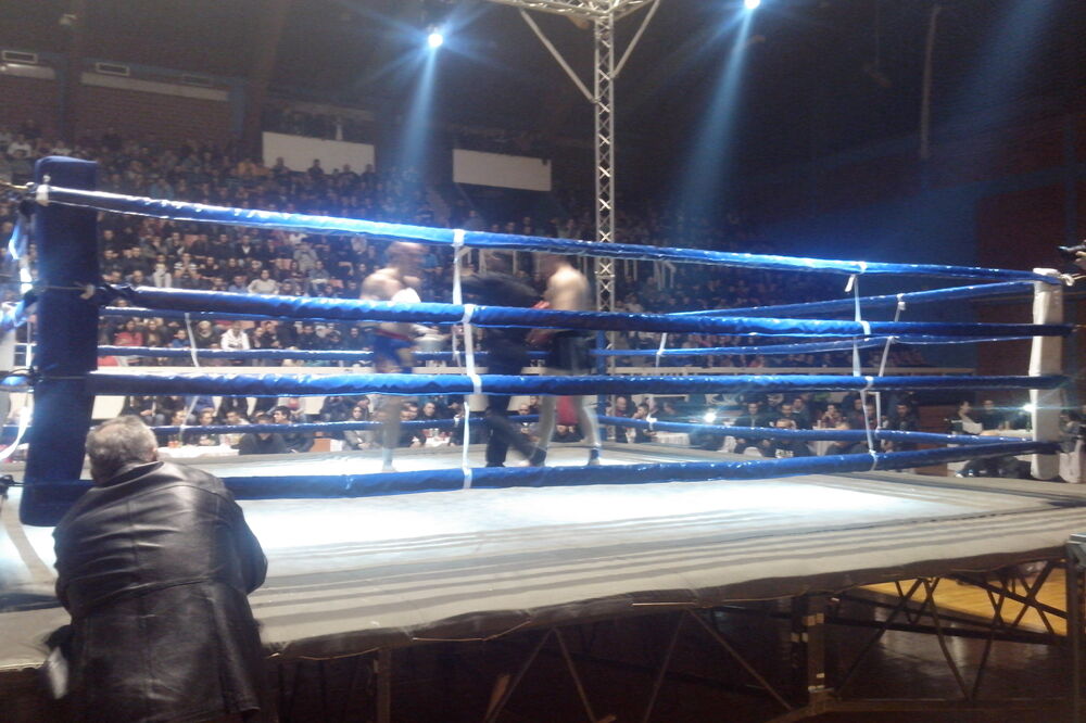 Noć gladijatora, Foto: Www.podrinjeinfo.com