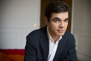 Večeras koncert Crnogorskog simfonijskog orkestra