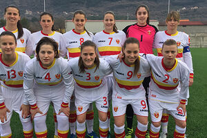 "Sokolice" vodile u Elbasanu do 87. minuta, pa izgubile 5:3