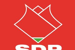 SDP: DPS saopštava nebuloze kojima se slobodni ljudi sprdaju