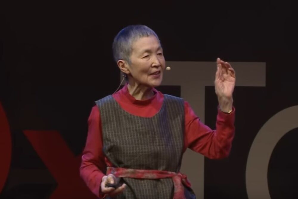 Masako Vakamija, Foto: Screenshot (YouTube)