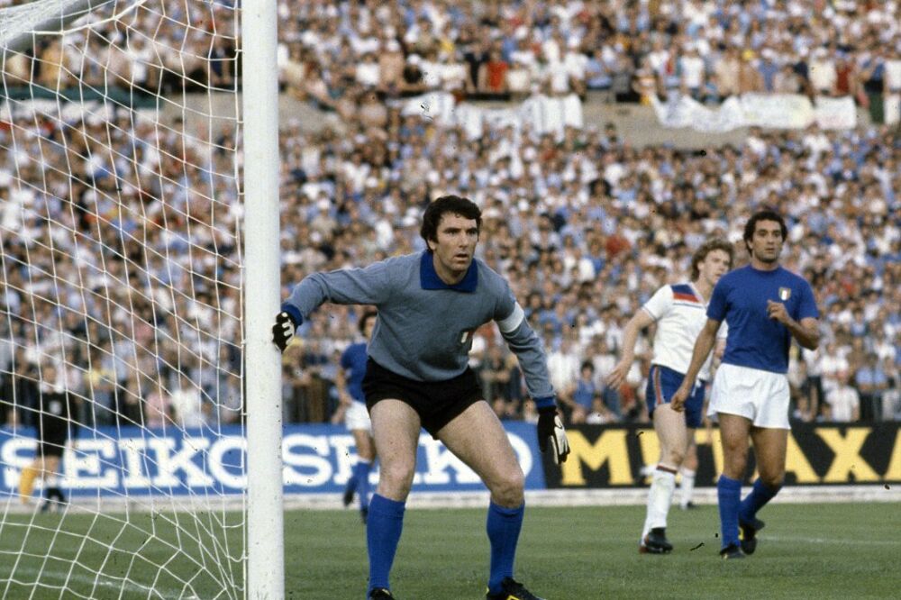 Dino Zof, Foto: Uefa