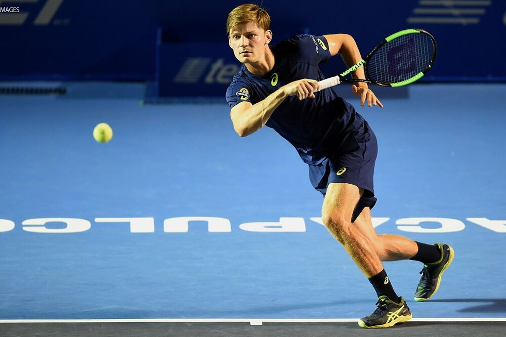 David Gofan, Foto: Twitter