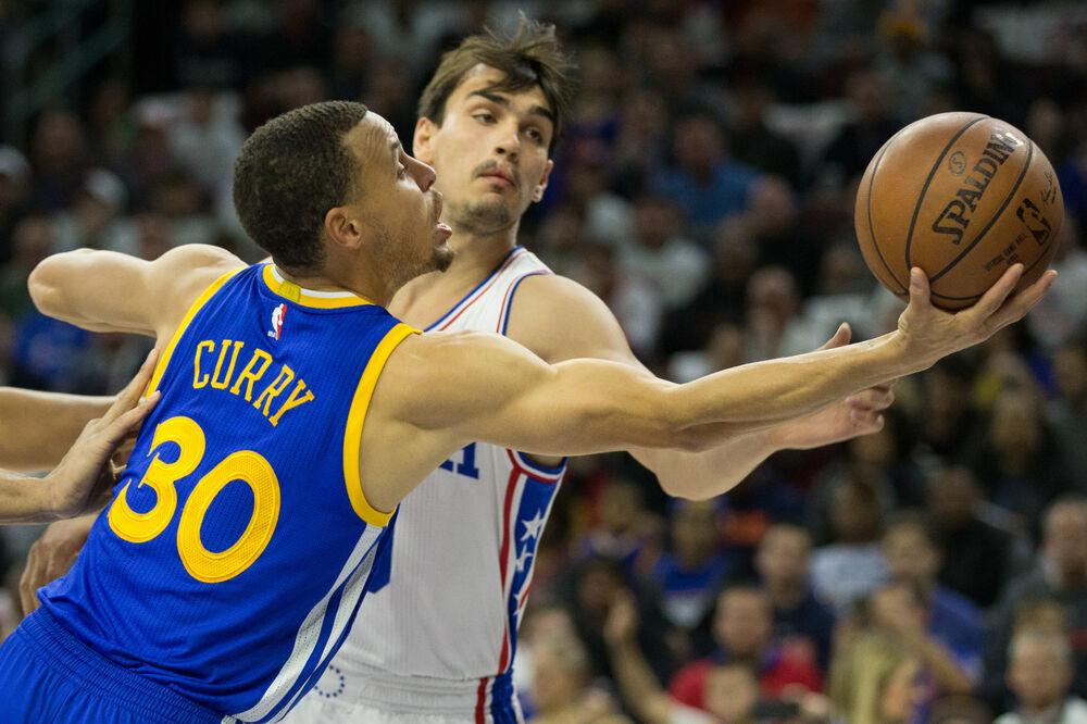 Stef Kari, Foto: Reuters