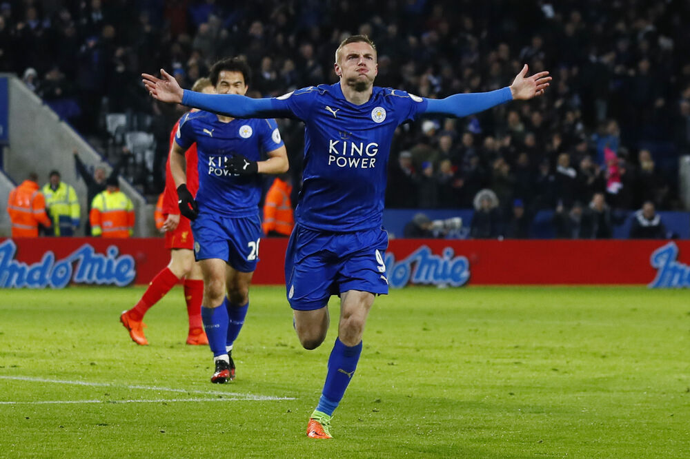 Vardi, Foto: Reuters