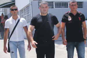 Babović i policajci falsifikovali dokaze o pokušaju ubistva