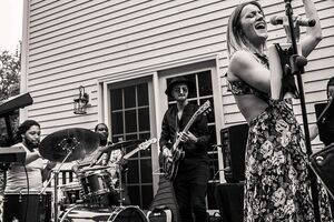 Srbiju na Eurosongu predstavlja Tijana Bogićević