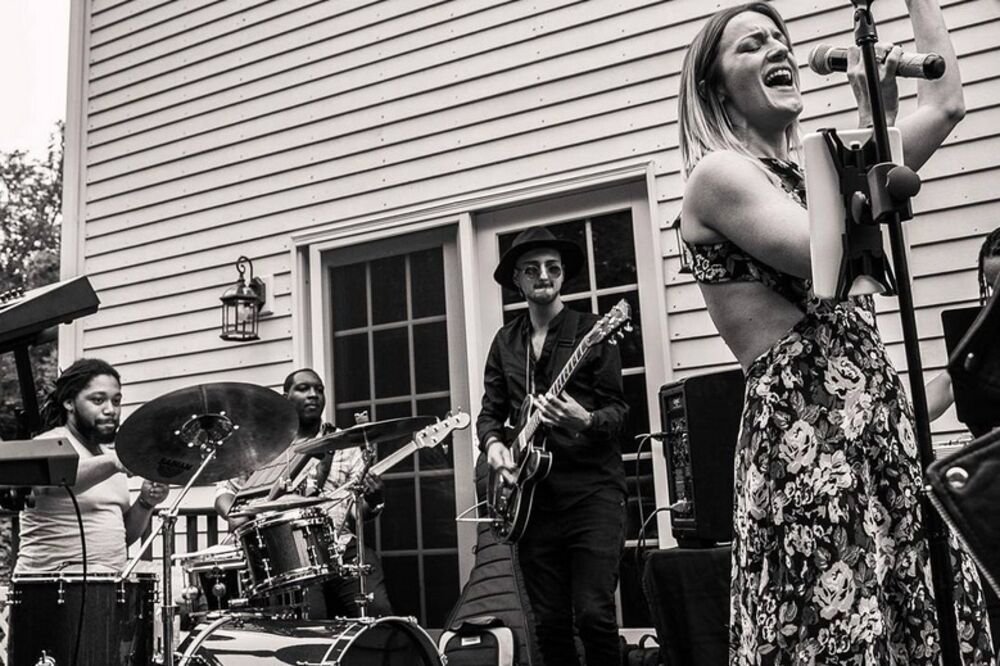 Tijana Bogićević, Foto: Instagram