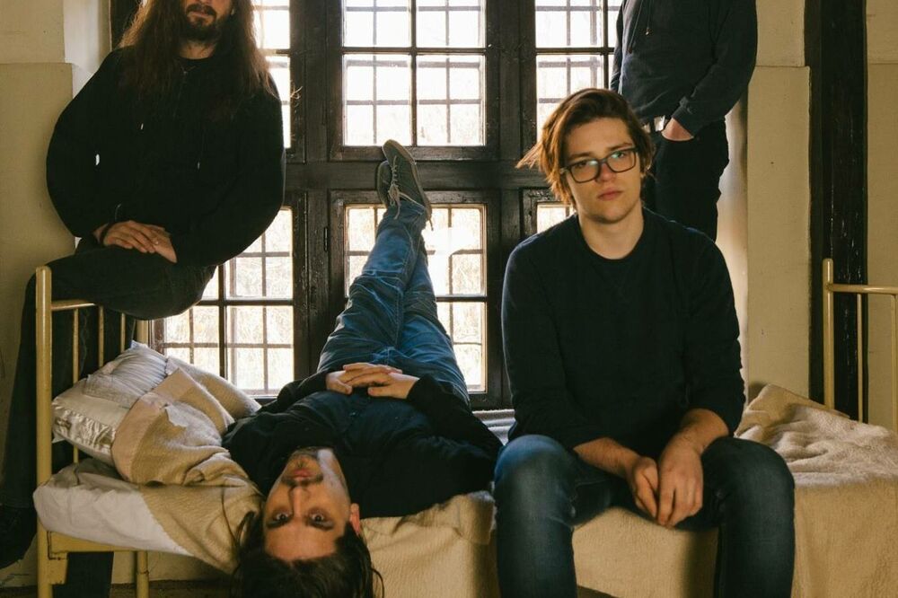 Brigand, Foto: Facebook