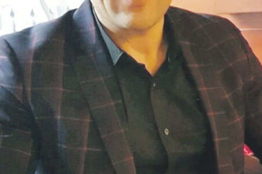 Neđeljko Šuškavčević, Foto: Privatna arhiva