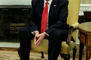 Bijela kuća predložila povećanje vojnog budžeta za devet odsto