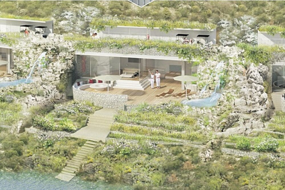 Porto Skadar Lake, Foto: Porto Skadar Lake