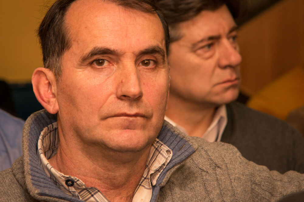 Ivan Ašanin, Foto: URA