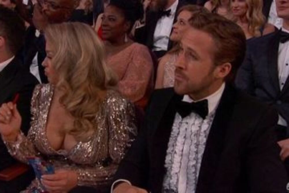 Rajan Gosling, Foto: ABC