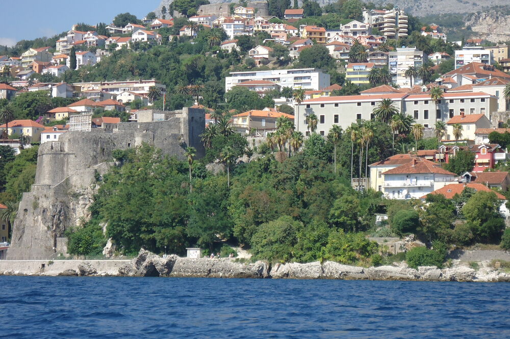 Herceg Novi, Foto: Slavica Kosić