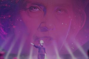 Dokumentarac o Hilari Klinton proglašen za najgori film godine